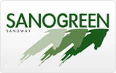 Sanoway Sanogreen