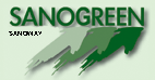 sanogreen pflanzenernährung